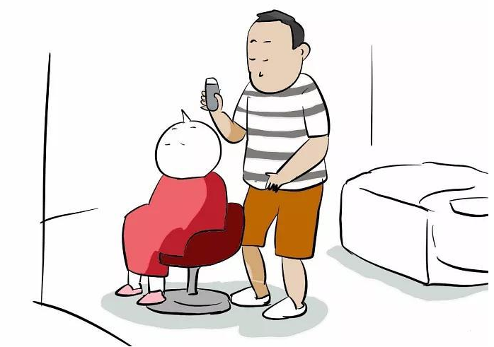 美發(fā)店衛(wèi)生怎么去管理